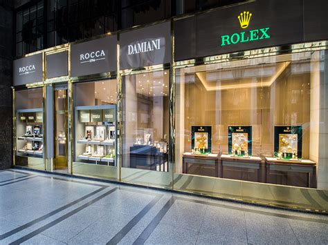 scuola rolex milano|rolex milano rocca.